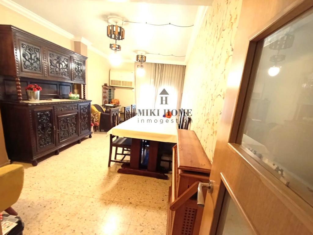 Piso en c/ Zaragoza de Barbastro 1
