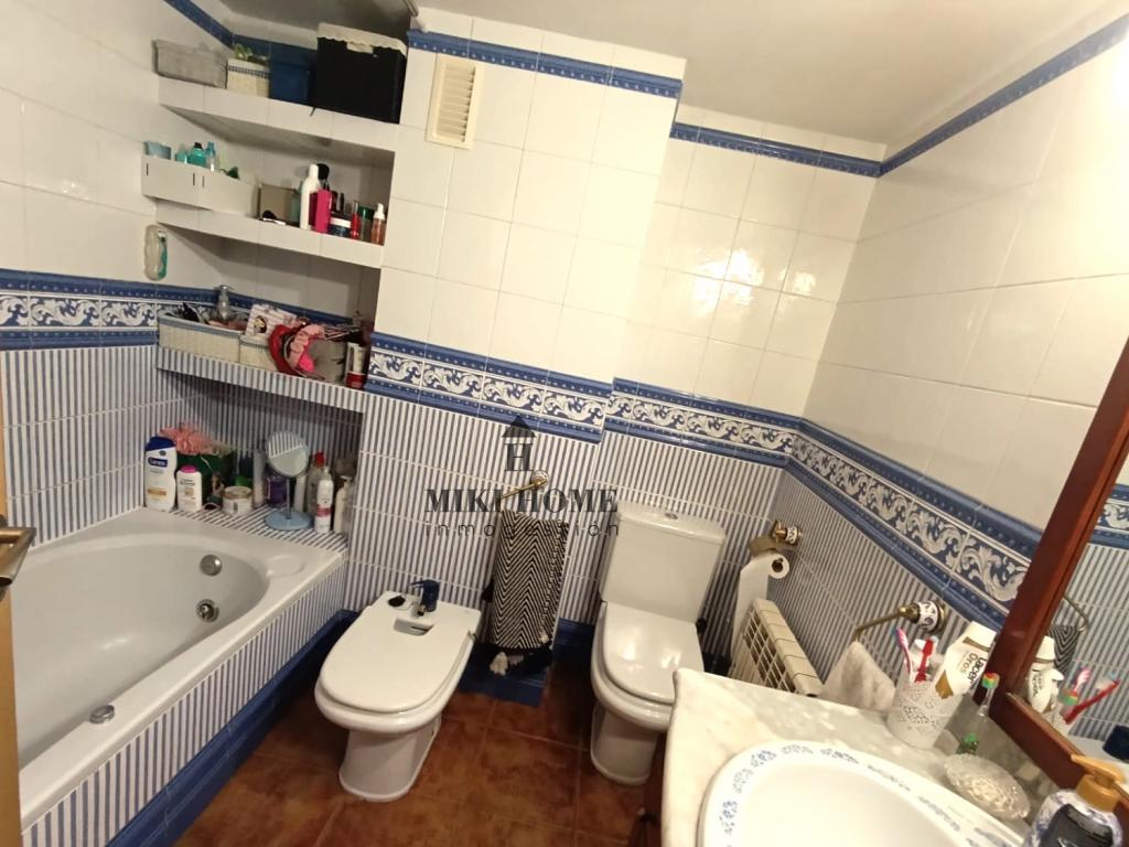 Piso en c/ Zaragoza de Barbastro 8