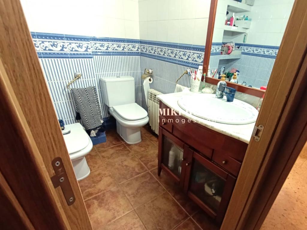 Piso en c/ Zaragoza de Barbastro 9