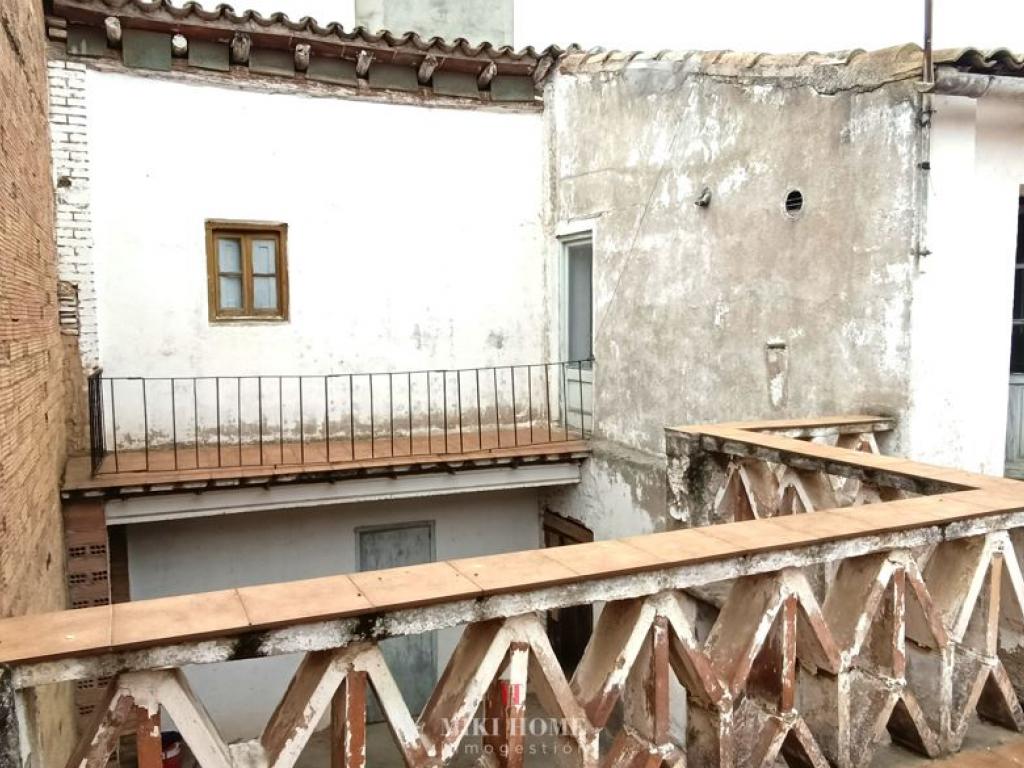 Piso en Travesía Tamarite de Binéfar 9