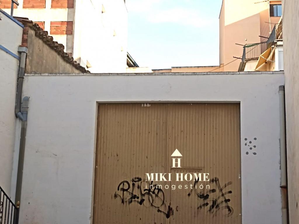 Piso en c/ HUESCA de Barbastro 1