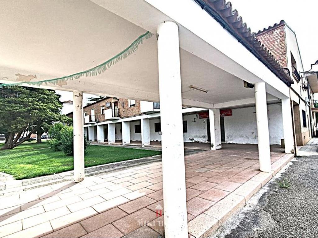 Piso en PLAZA IGLESIA de Vencillón
