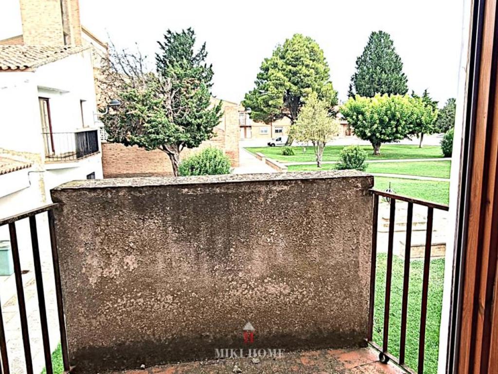 Piso en PLAZA IGLESIA de Vencillón 20