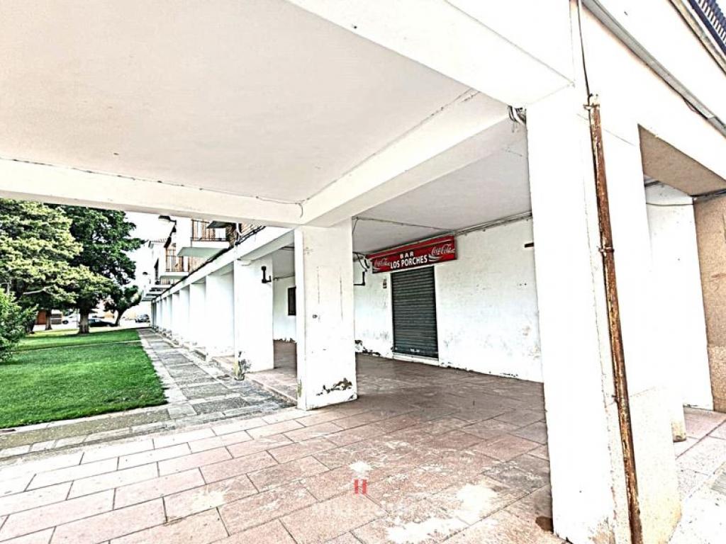 Piso en PLAZA IGLESIA de Vencillón 1
