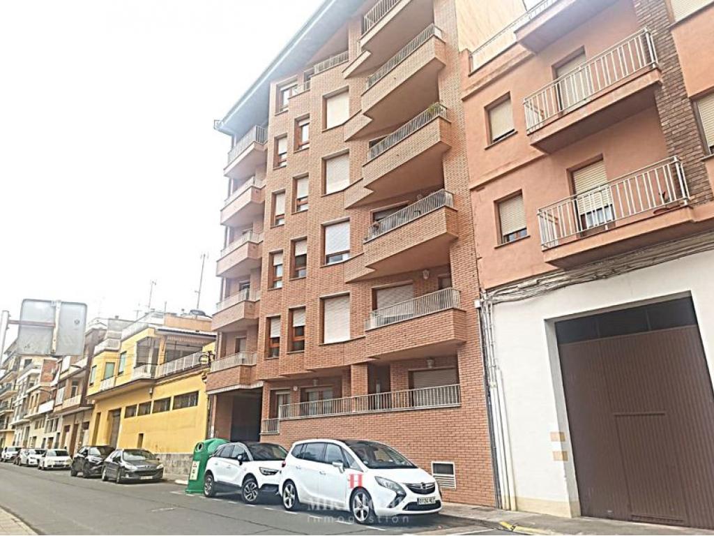 Piso en Calle San José de Calasanz de Binéfar 3