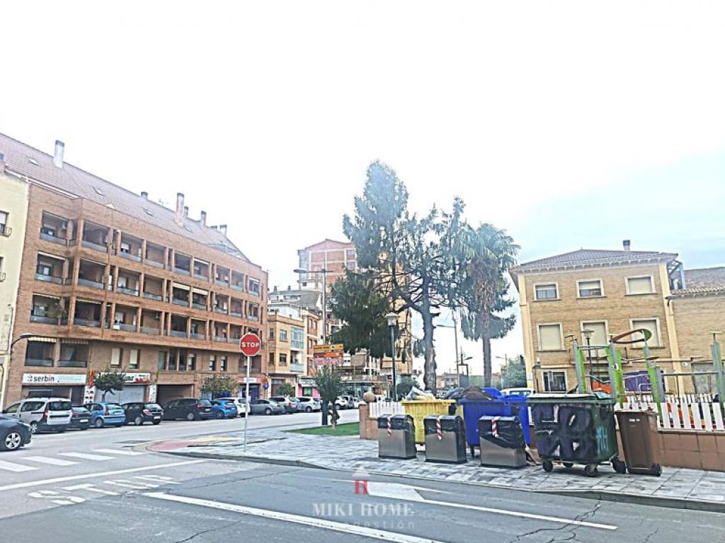 Piso en Calle San José de Calasanz de Binéfar 4