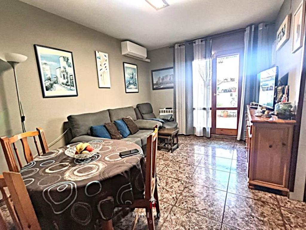 Piso en Calle Mariano de Pano de Binéfar 7