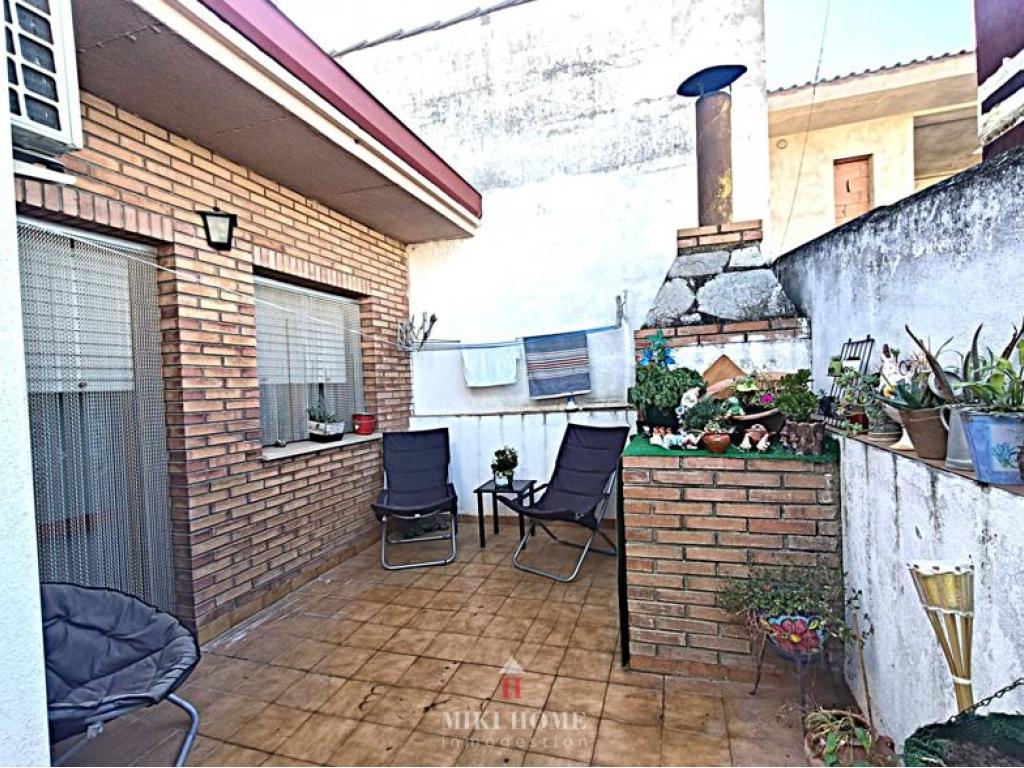 Piso en Calle Mariano de Pano de Binéfar 10