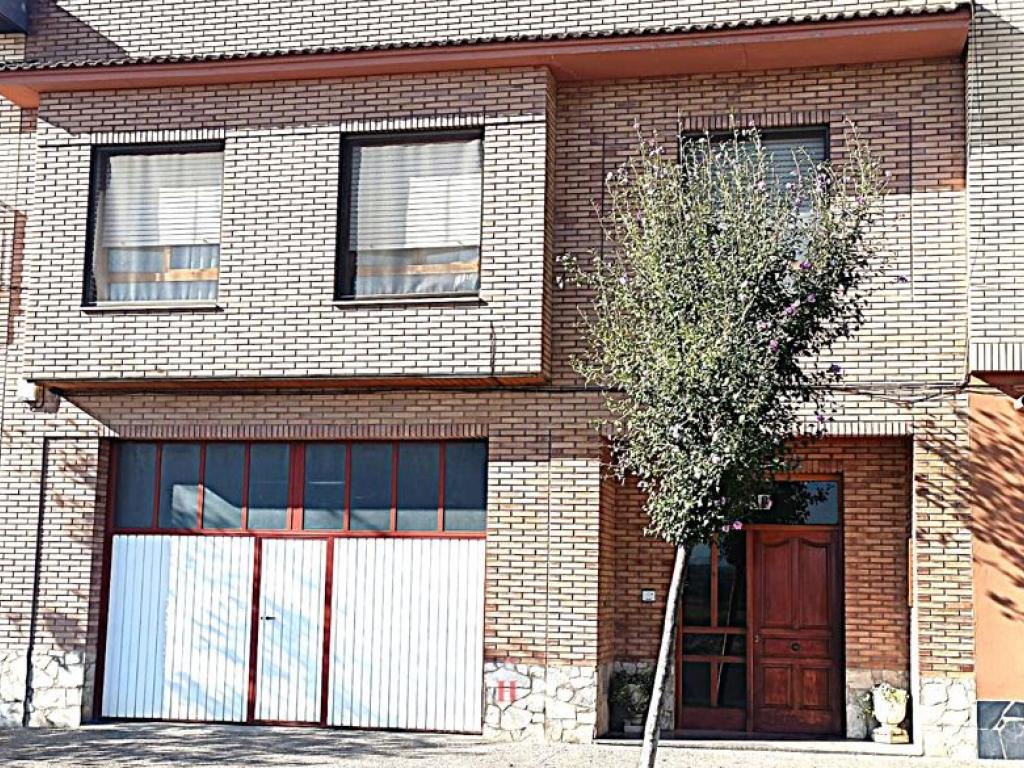 Piso en Calle Mariano de Pano de Binéfar