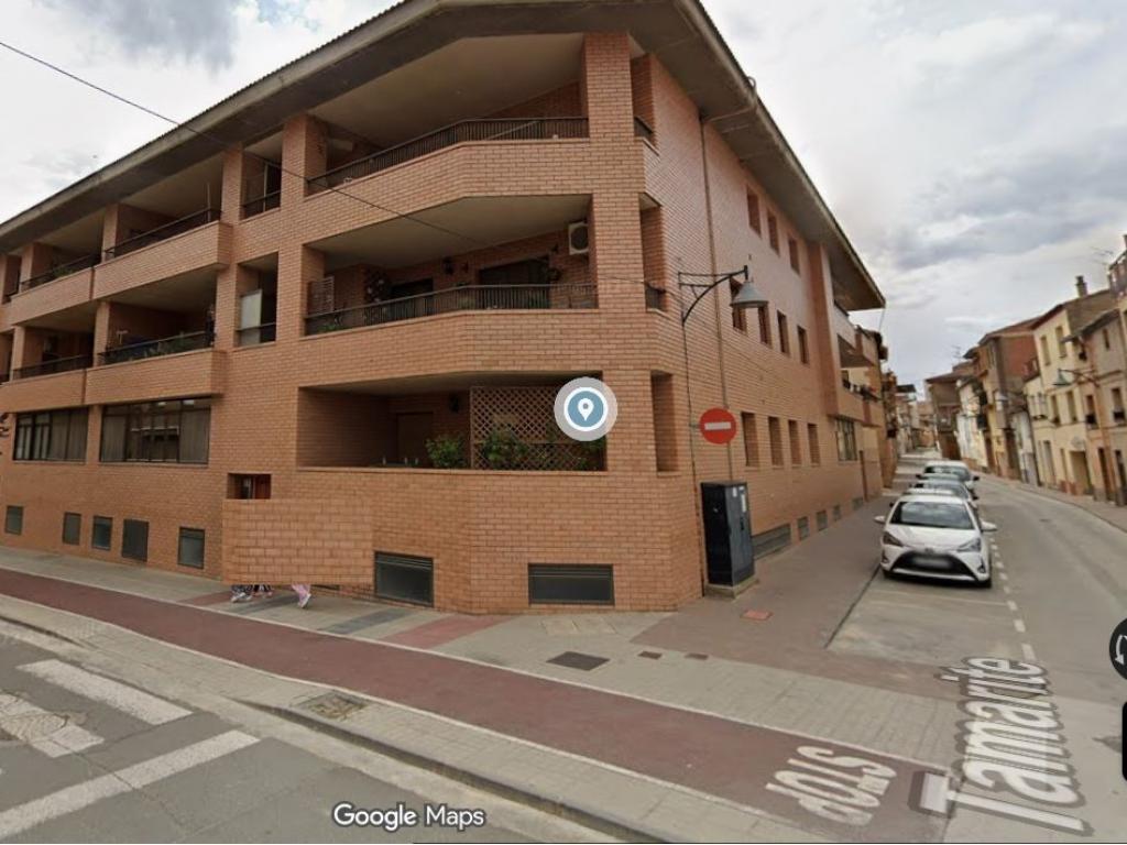 Piso en Calle Lepanto de Binéfar