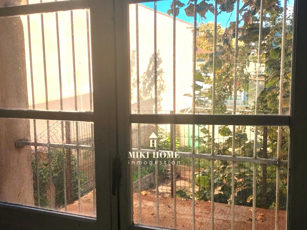 Piso en avda. Estación de Barbastro 12