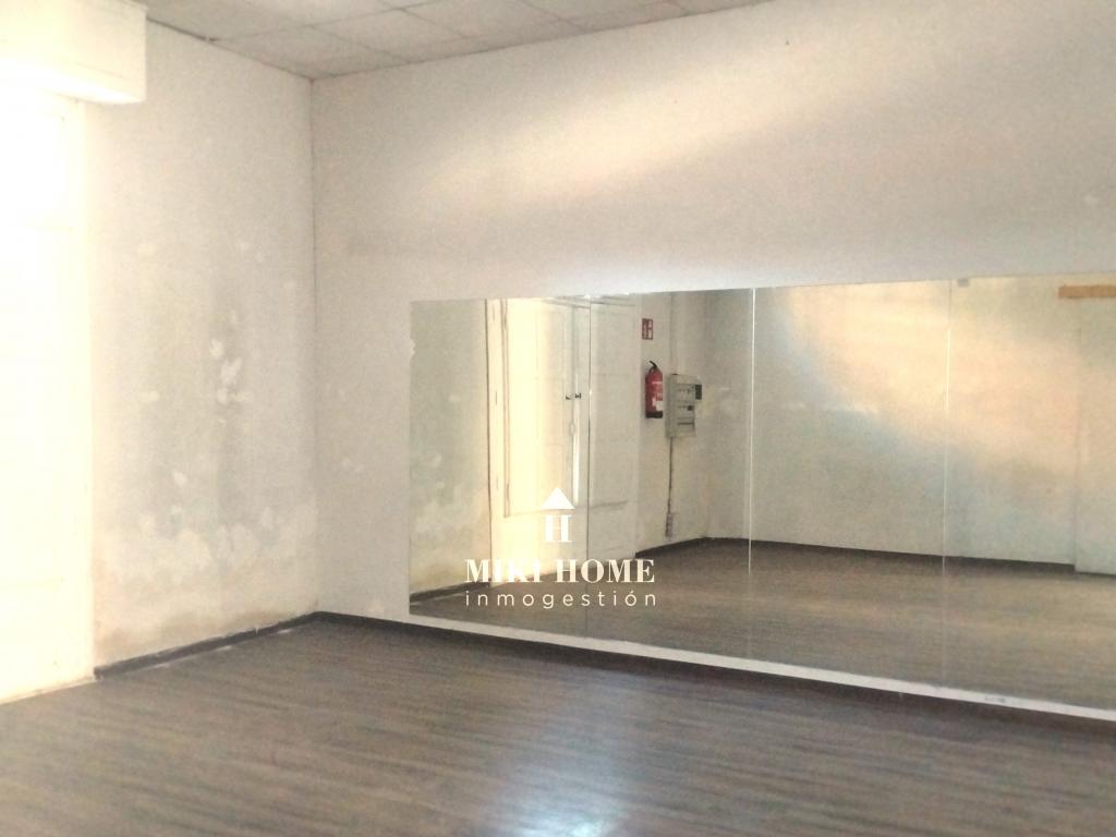 Piso en avda. Estación de Barbastro 5