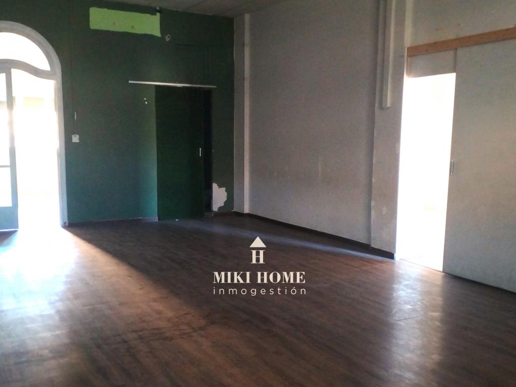 Piso en avda. Estación de Barbastro 6