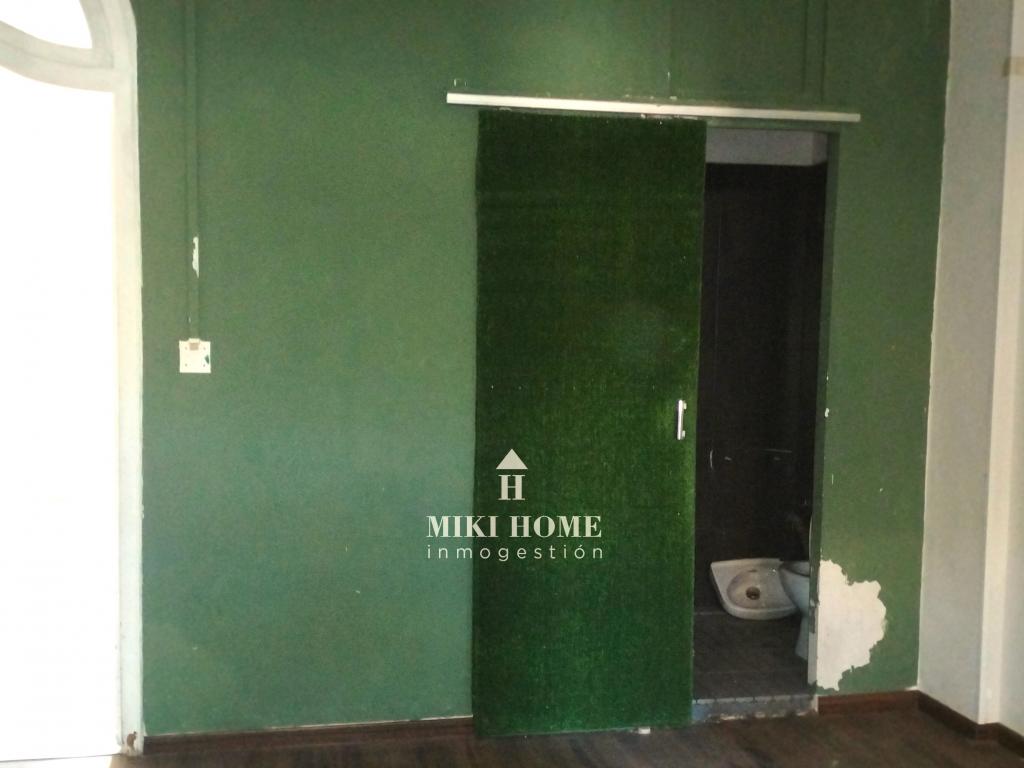 Piso en avda. Estación de Barbastro 14