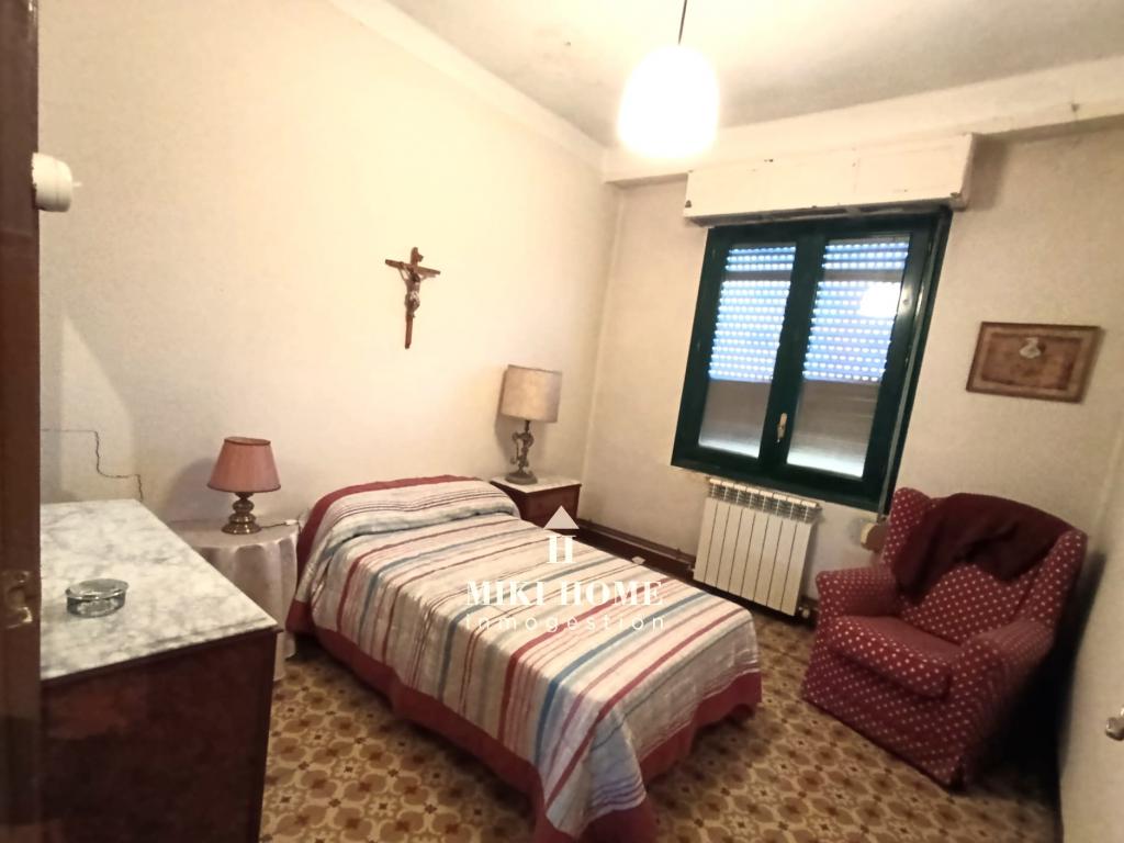 Piso en avda Estación de Barbastro 20