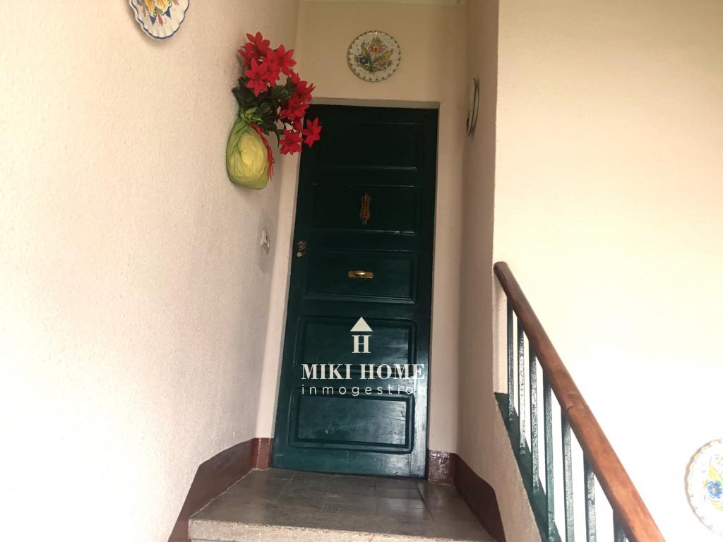 Piso en avda Estación de Barbastro 16