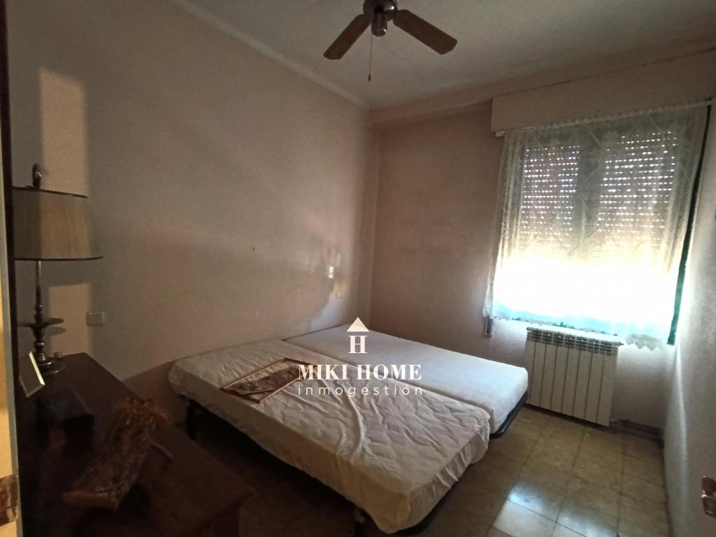 Piso en avda Estación de Barbastro 9