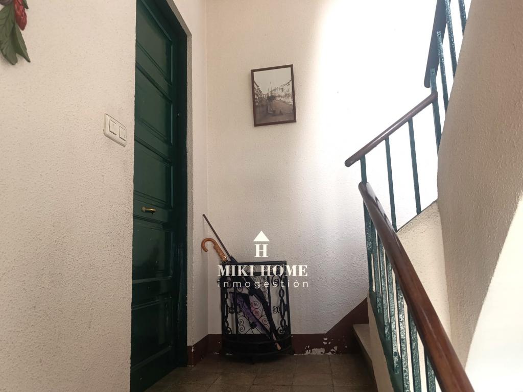 Piso en avda Estación de Barbastro 5