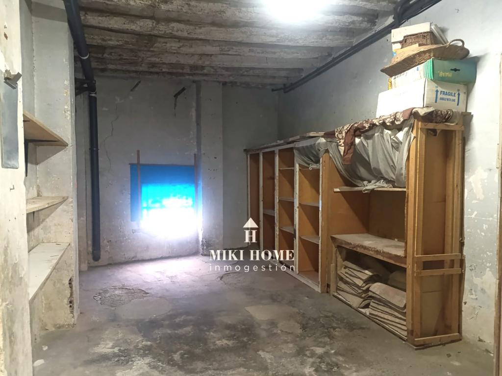 Piso en avda Estación de Barbastro 26