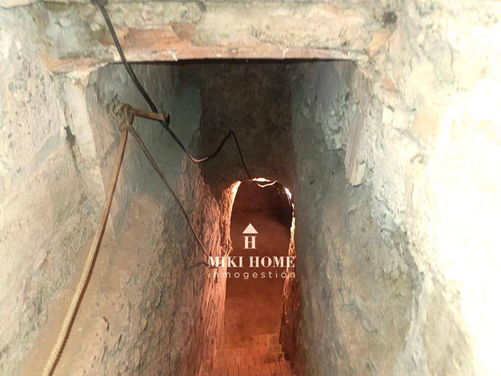 Piso en avda Estación de Barbastro 29