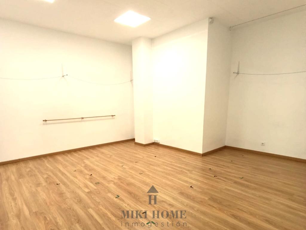 Piso en C/ ESTADILLA de Barbastro 5