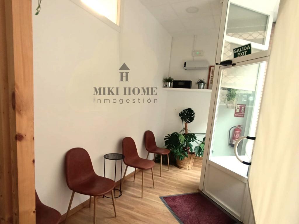 Piso en C/ ESTADILLA de Barbastro 2