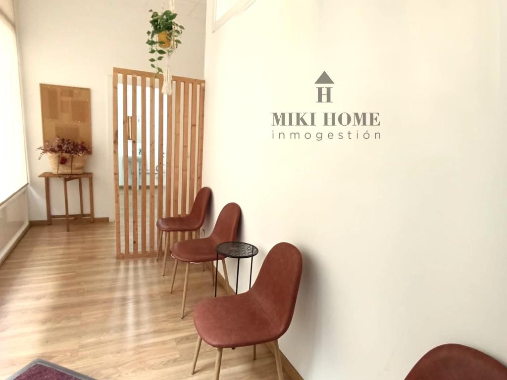 Piso en C/ ESTADILLA de Barbastro 1