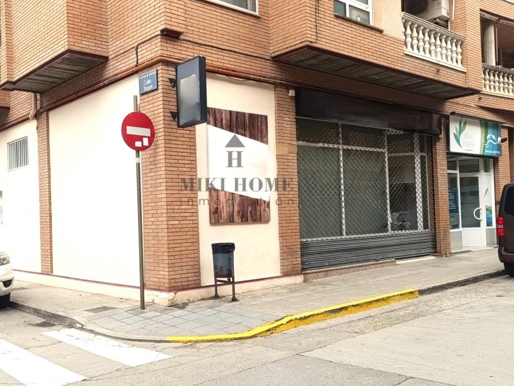 Piso en C/ ESTADILLA de Barbastro