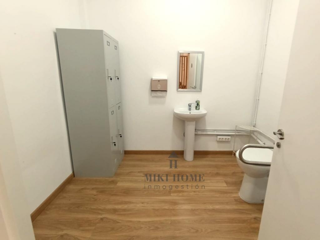 Piso en C/ ESTADILLA de Barbastro 8