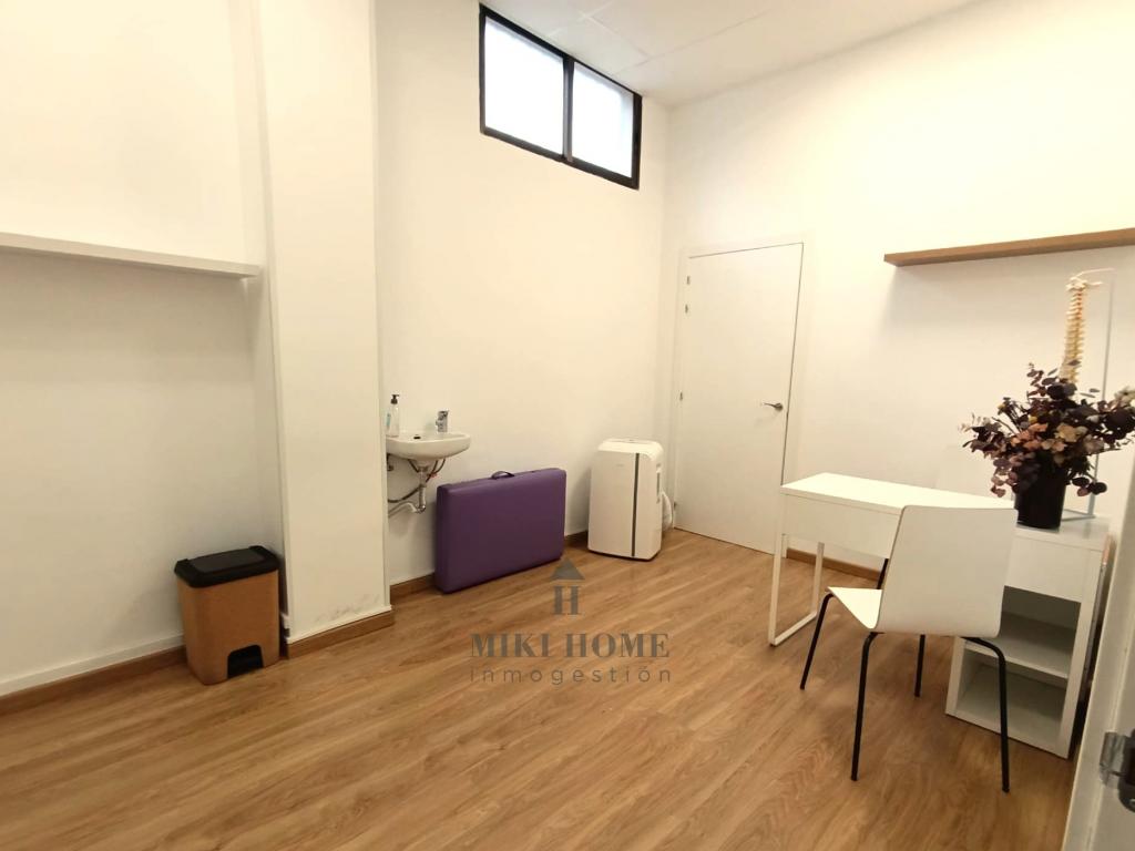 Piso en C/ ESTADILLA de Barbastro 3