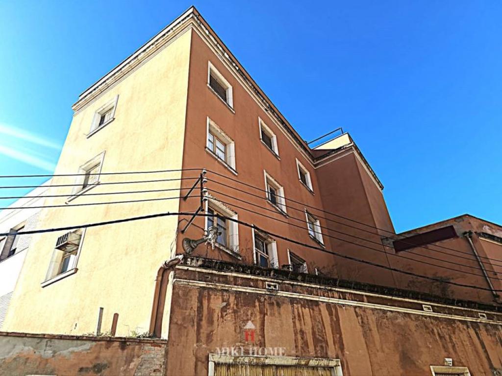 Piso en Calle Mariano de Pano de Binéfar 2