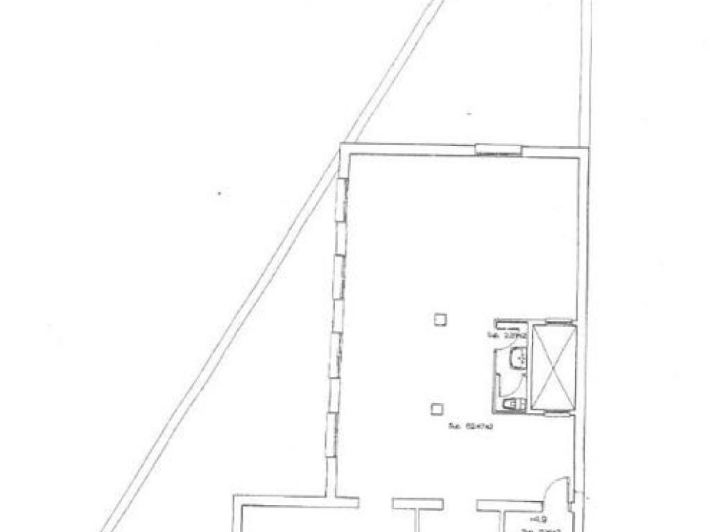 Piso en Calle Mariano de Pano de Binéfar 3