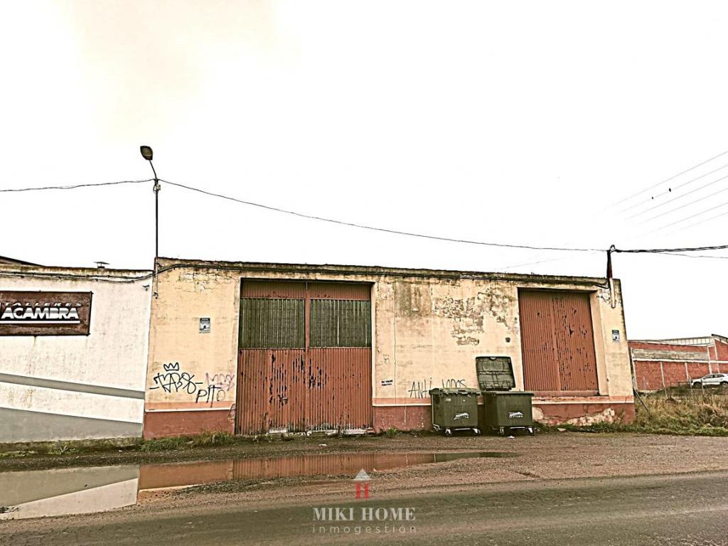 Piso en Calle Lérida de Binéfar 4