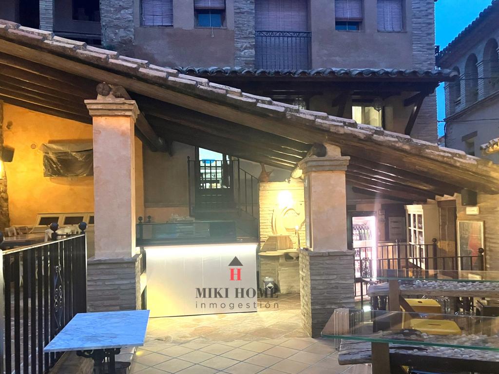 Piso en c/ Pedro Arnal Cavero de Alquézar 3