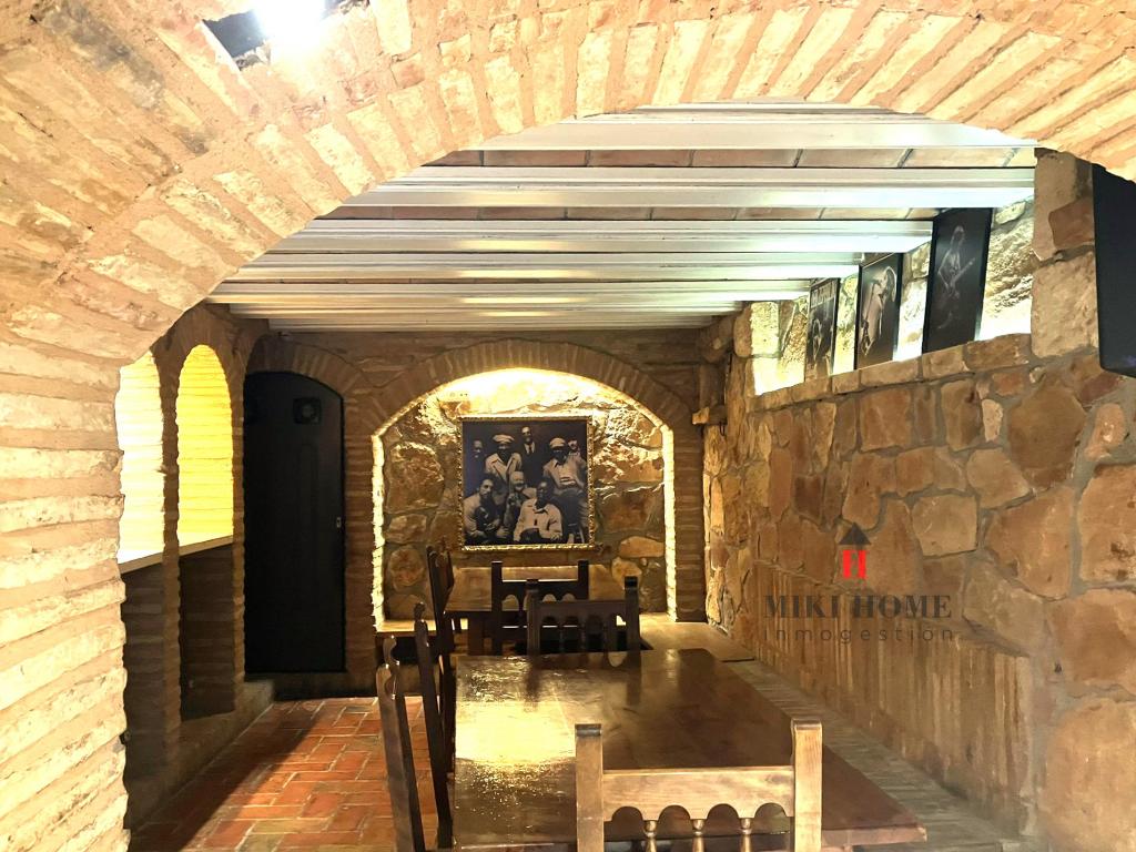 Piso en c/ Pedro Arnal Cavero de Alquézar 8