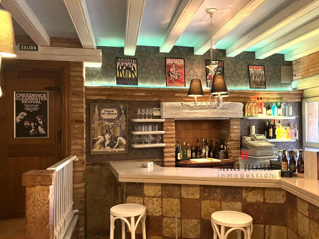 Piso en c/ Pedro Arnal Cavero de Alquézar 7