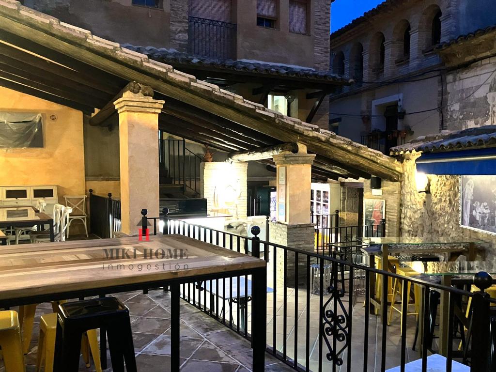 Piso en c/ Pedro Arnal Cavero de Alquézar 2