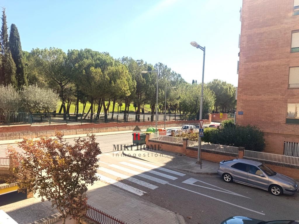 Piso en c/ Huesca de Barbastro