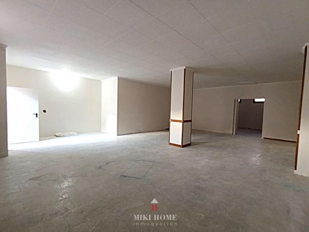 Piso en Calle Almacellas de Binéfar 3