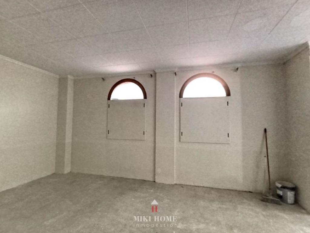 Piso en Calle Almacellas de Binéfar 1