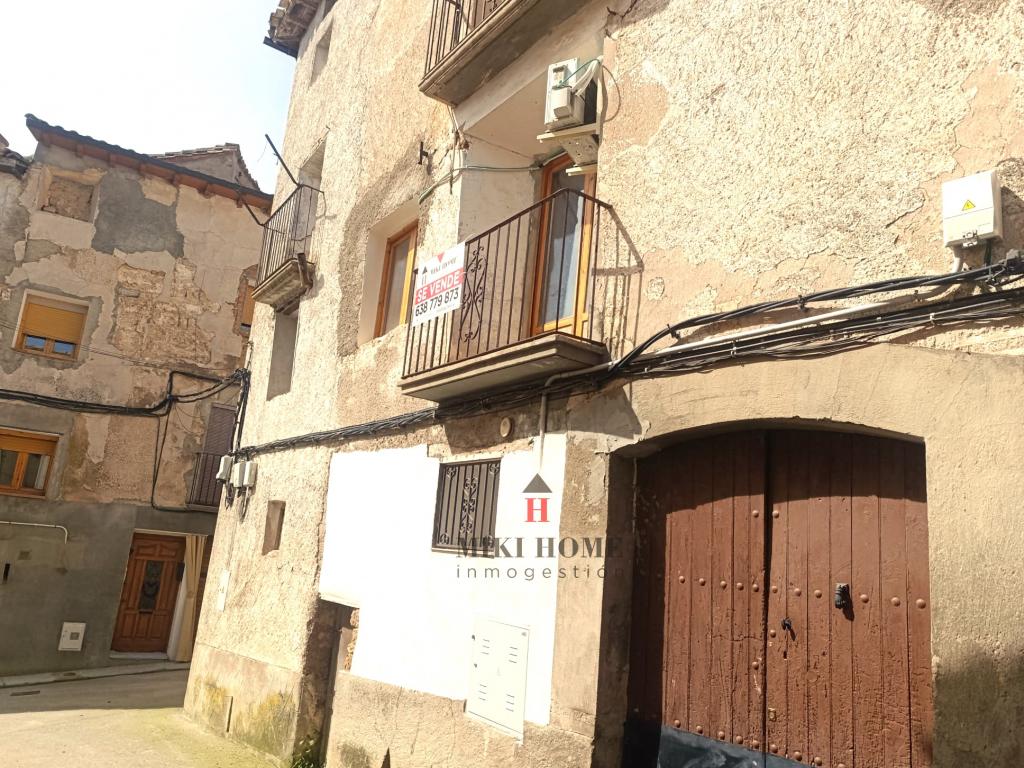 Piso en Calle SANTA ANA Nº3 de Torres del Obispo