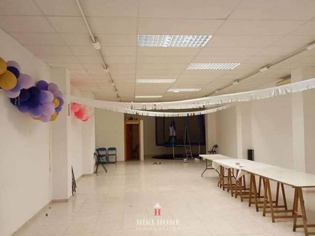 Piso en Calle Teruel de Binéfar 0