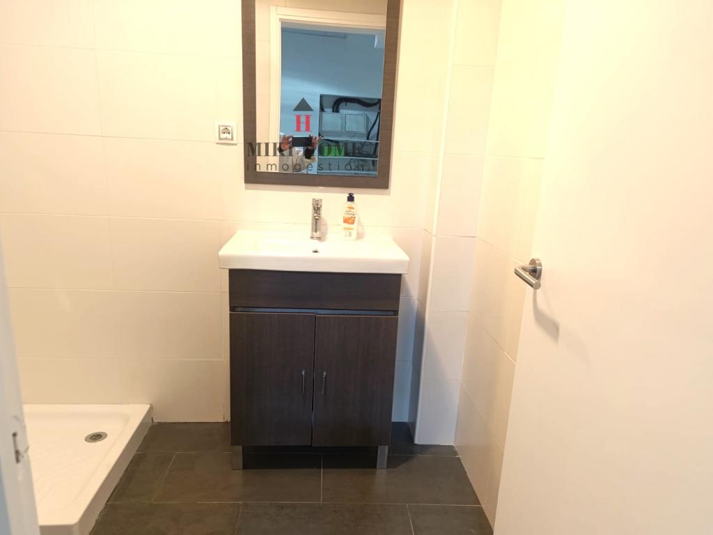 Piso en calle Graus de Barbastro 5