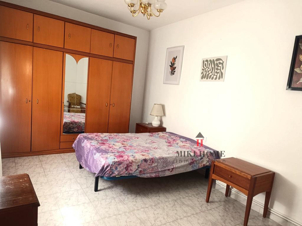 Piso en c/ San Hipolito de Barbastro 6