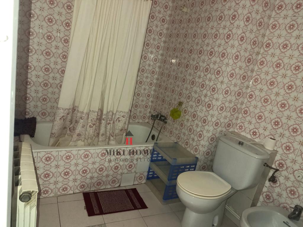 Piso en c/ San Hipolito de Barbastro 9