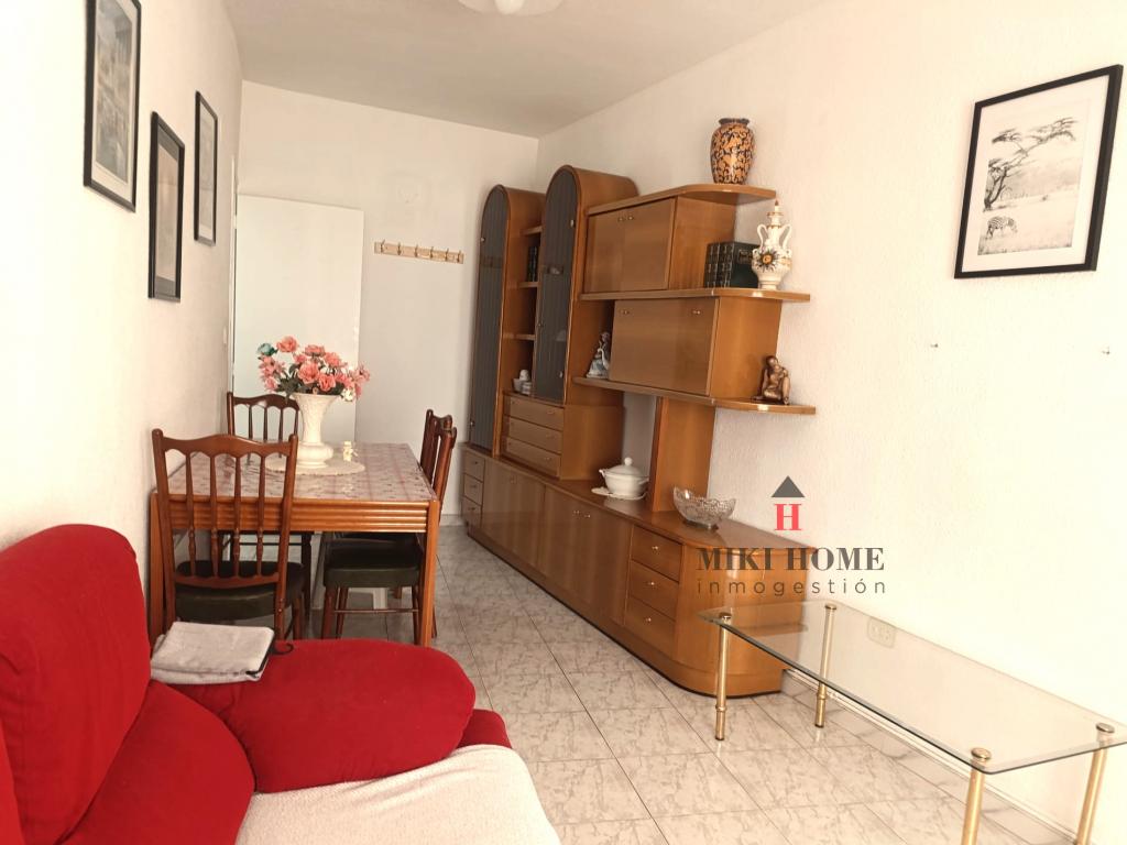 Piso en c/ San Hipolito de Barbastro 2