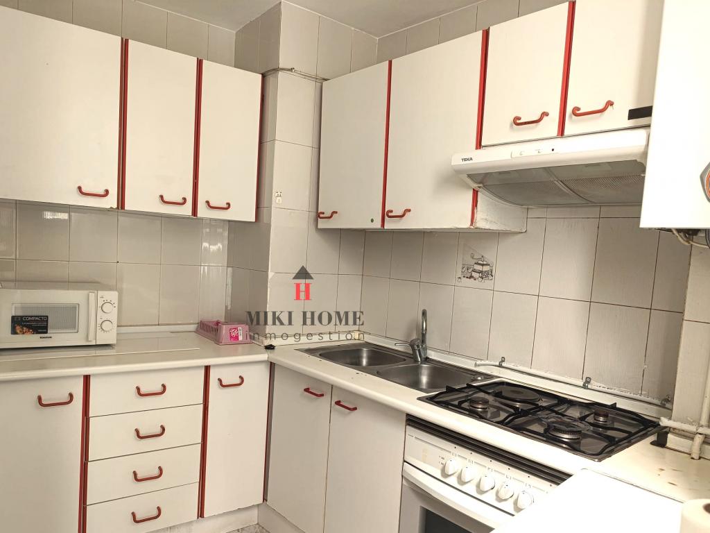 Piso en c/ San Hipolito de Barbastro 4