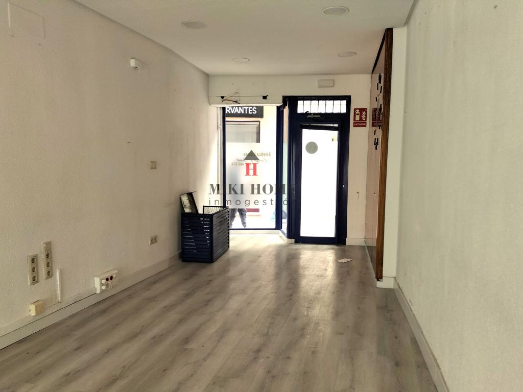 Piso en c/ San Ramón de Barbastro 8