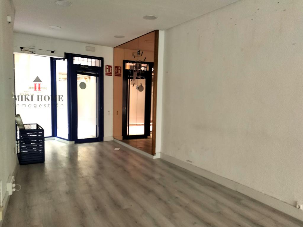 Piso en c/ San Ramón de Barbastro 7