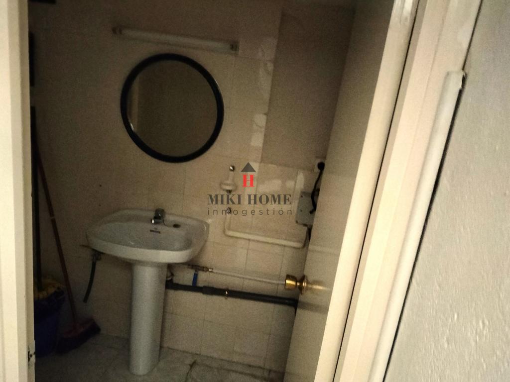 Piso en c/ San Ramón de Barbastro 6